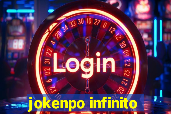 jokenpo infinito